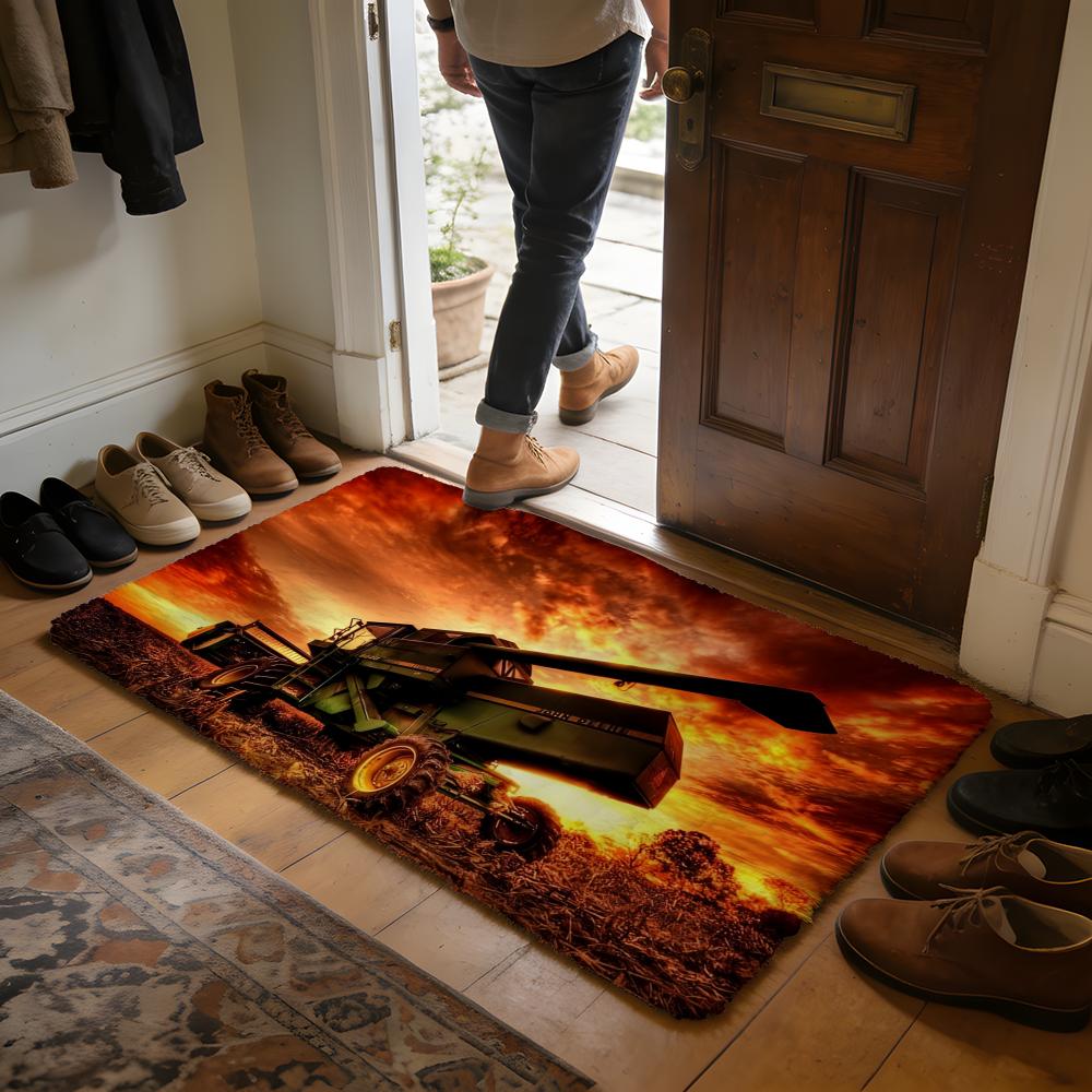 Home Textiles Germany - Germany Claass Group Floor Mat Soft