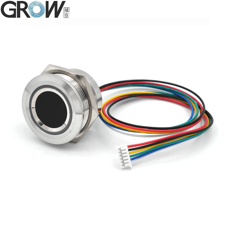 GROW R503-5V RGB LED DC5V UART - Home Automation Arduino recensione e prezzo