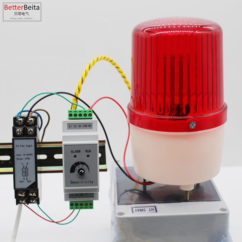 1 set Din liquid Water Leakage - Zigbee Coordinator Stick recensione e prezzo