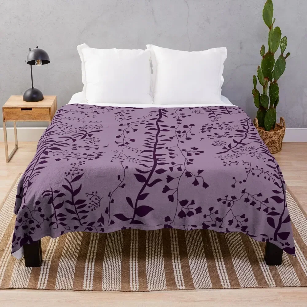Home Textiles Luxury - Twilight Saga Bella Swan Purple Luxury