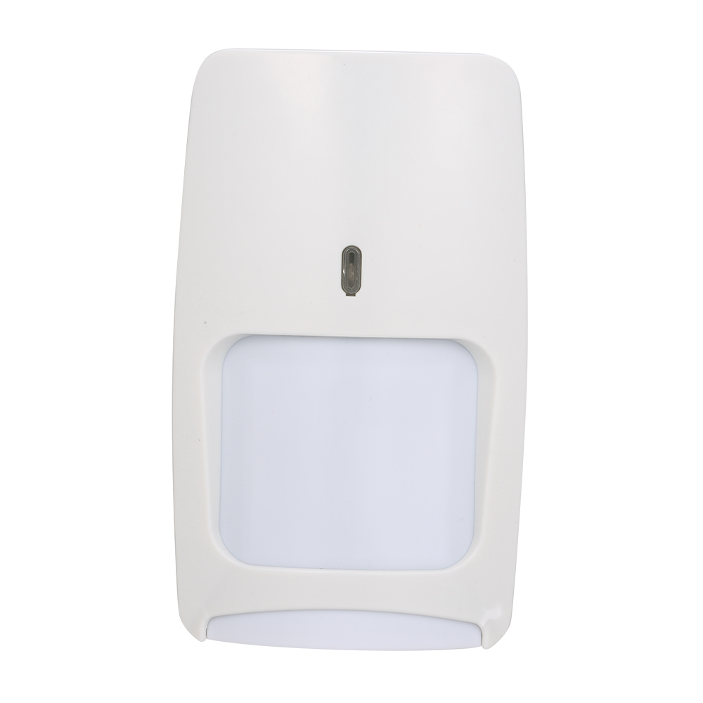 Wired Dual-tech Infrared Motio - Motion Sensor Pir Wired recensione e prezzo