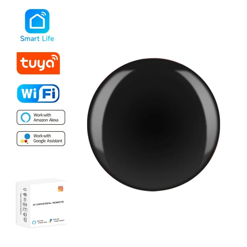 Tuya WiFi IR Remote Control Sm - Zigbee Coordinator Stick recensione e prezzo