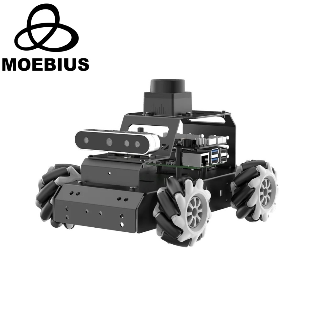 Hiwonder Raspberry Pi 5 Robot  - Home Automation Raspberry Pi recensione e prezzo