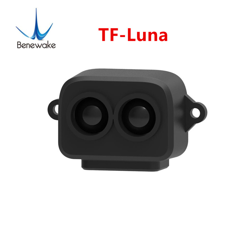 Benewake TF-Luna LiDAR sensor  - Zigbee Coordinator Stick recensione e prezzo