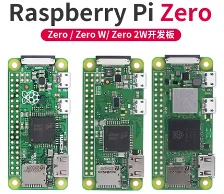 Raspberry Pi Zero W Zero 2W  P - Zigbee Coordinator Stick recensione e prezzo