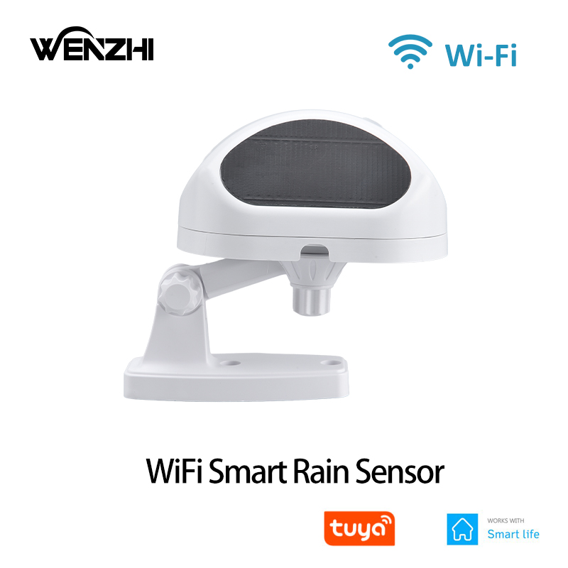 WiFi Rain Sensor Rainfall Dura - Home Automation Ideas recensione e prezzo