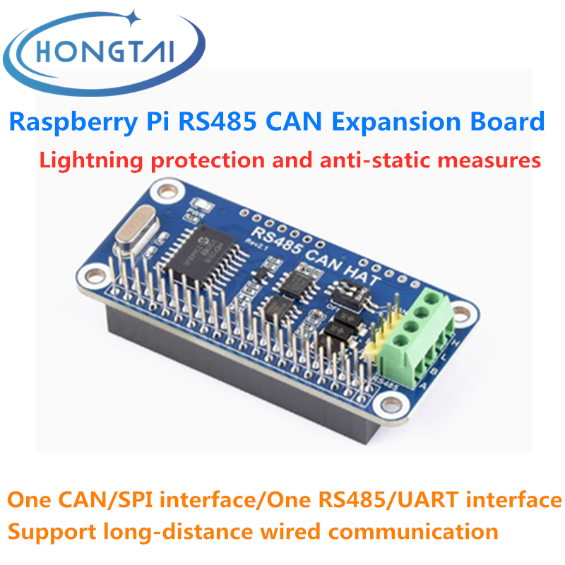 Raspberry Pi 4B/3B+/Zero W RS4 - Pi Zero W Board recensione e prezzo