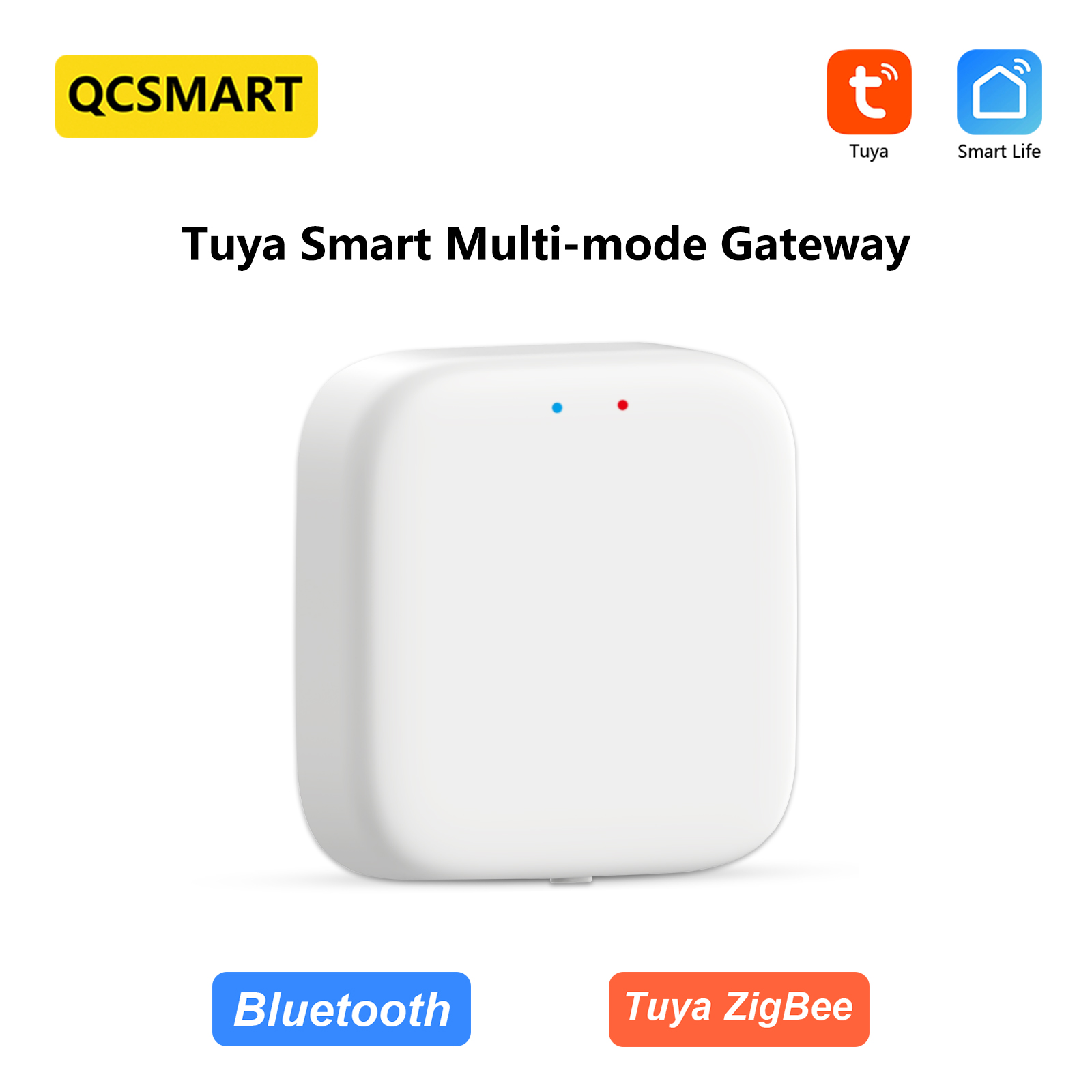 Tuya Smart Multi-mode ZigBee B - Zigbee Coordinator Stick recensione e prezzo