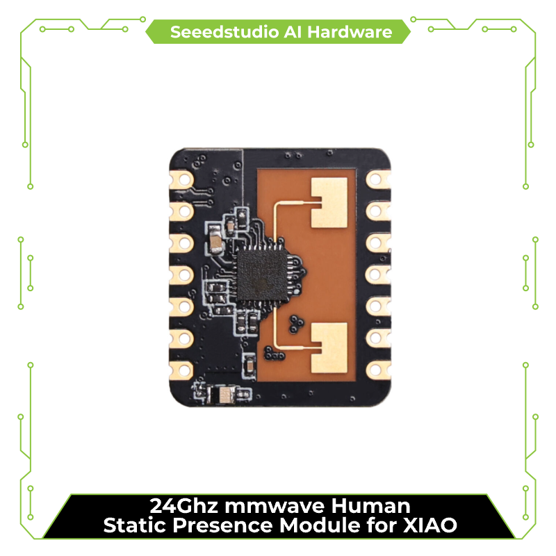24GHz mmWave Sensor, Home Assi - Zigbee Coordinator Stick recensione e prezzo