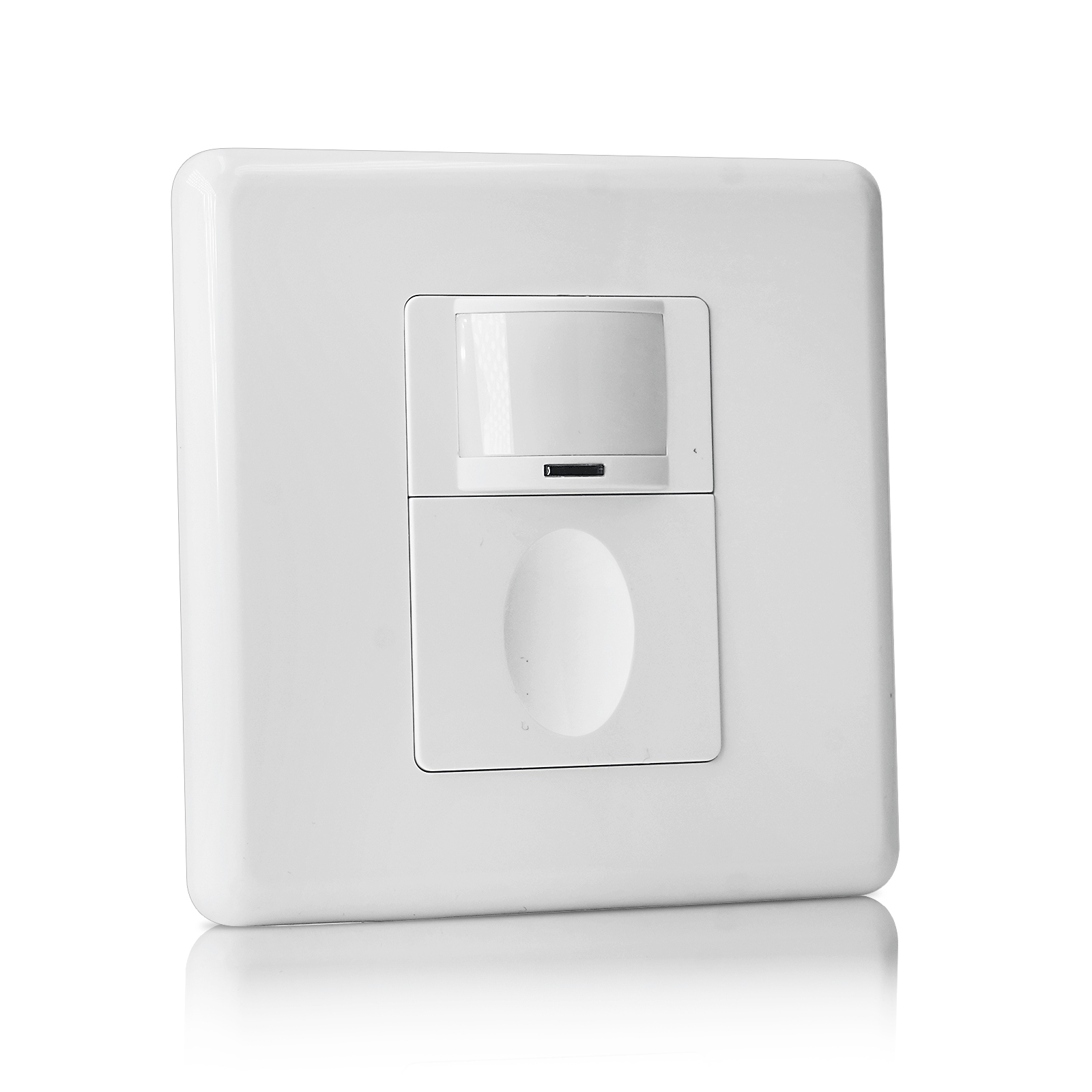 Motion Sensor Switch with Occu - Display Epaper 2.9 recensione e prezzo