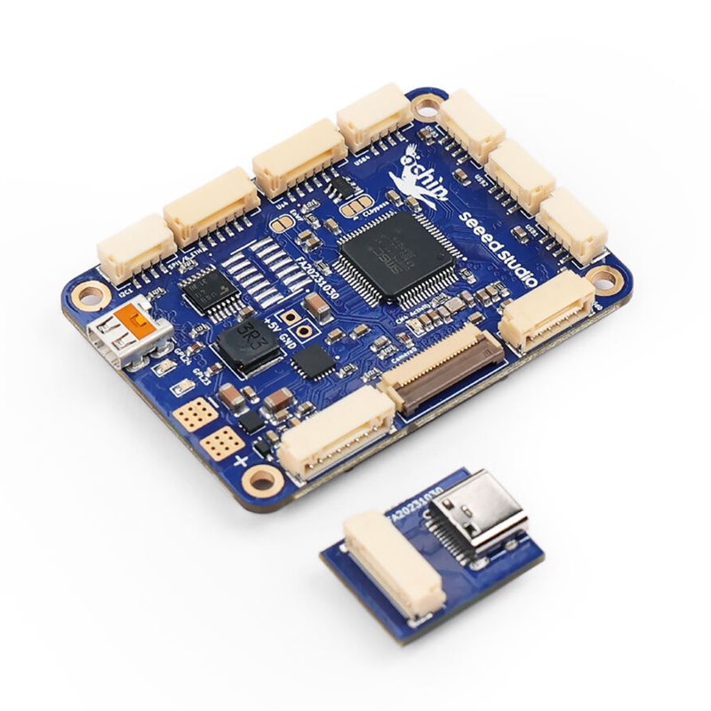 Seeed Studio Ochin Cm4v2 For R - Zigbee Coordinator Stick recensione e prezzo