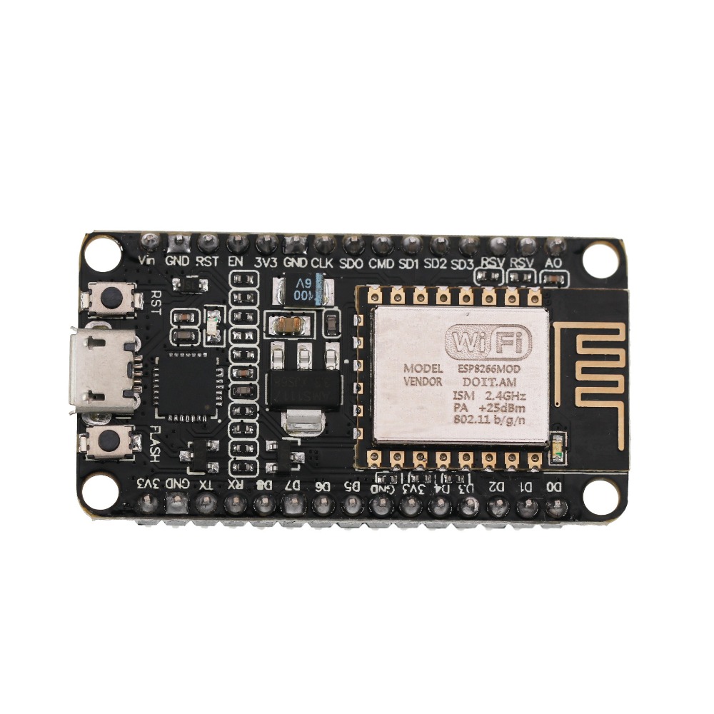 NodeMCU Lua WiFi IoT Developme - Iot Diy Home Automation recensione e prezzo