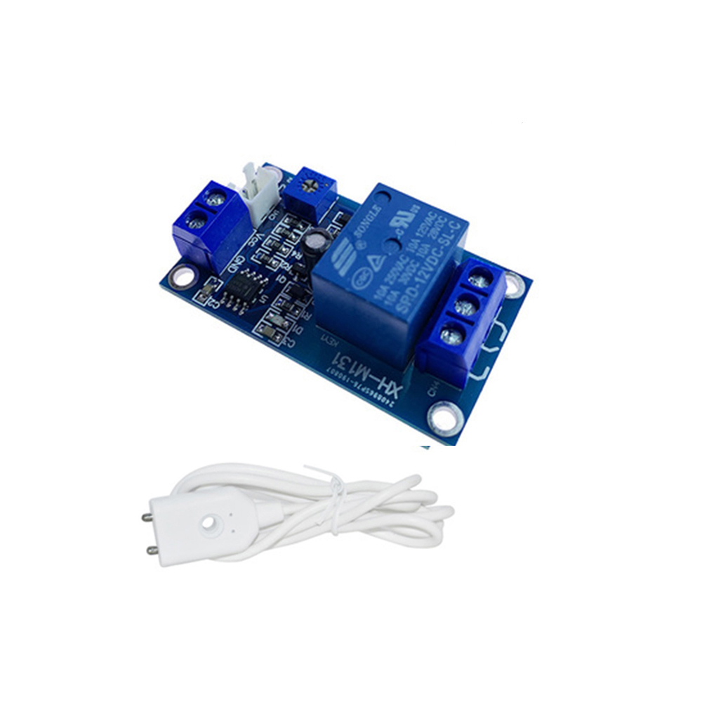 DC12V / 5V / 24V 10A Water Lea - Display Epaper 2.9 recensione e prezzo