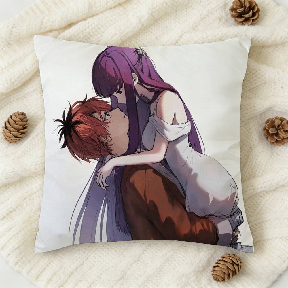 2026 New S-Stark x Fern Anime  - Home Textiles News avis et prix