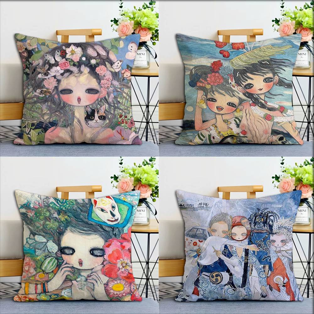 A-Aya T-Takano Art World Vario - Aya Home Textiles avis et prix