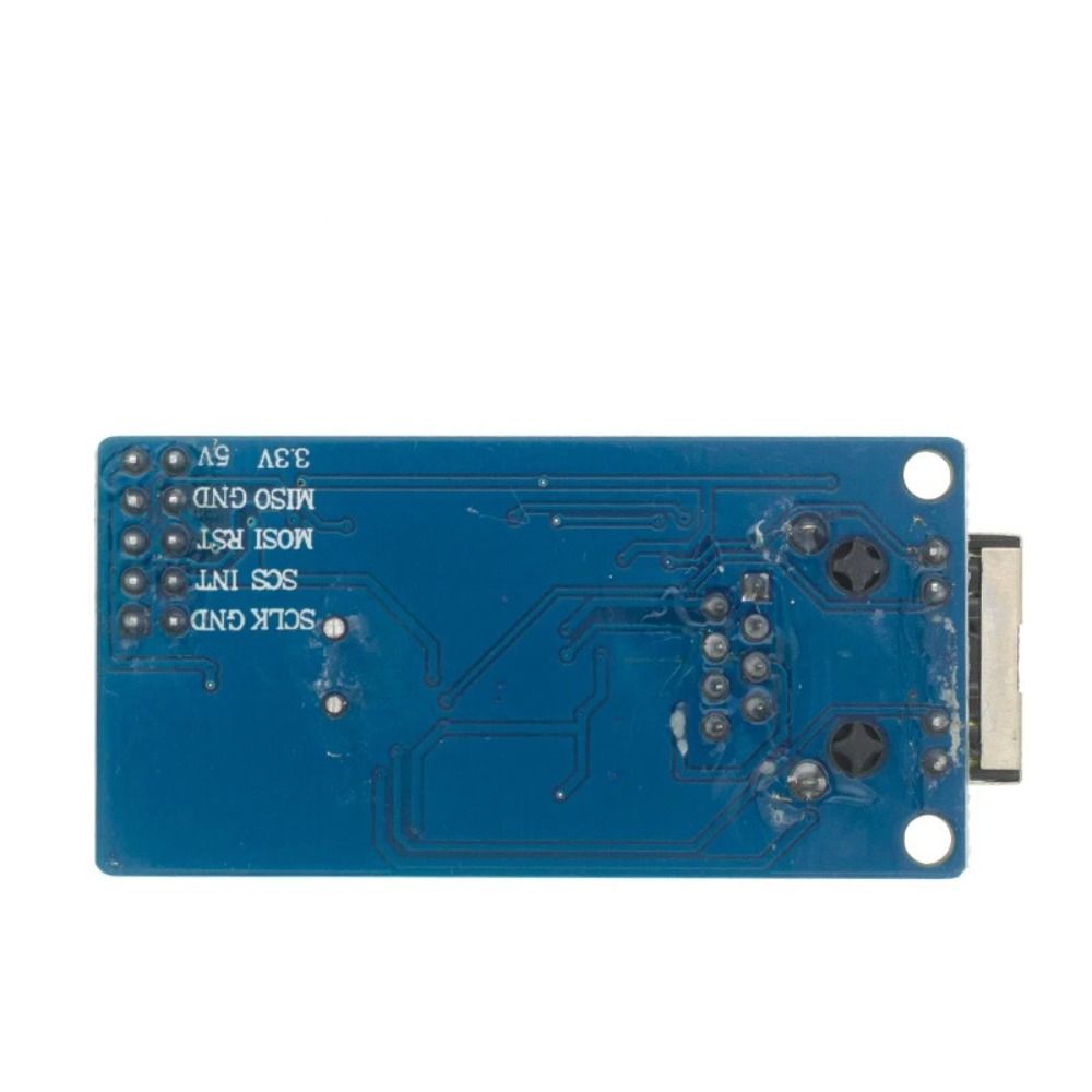 Professional 10/100Mbps W5500  - Ethernet Module W5500 recensione e prezzo