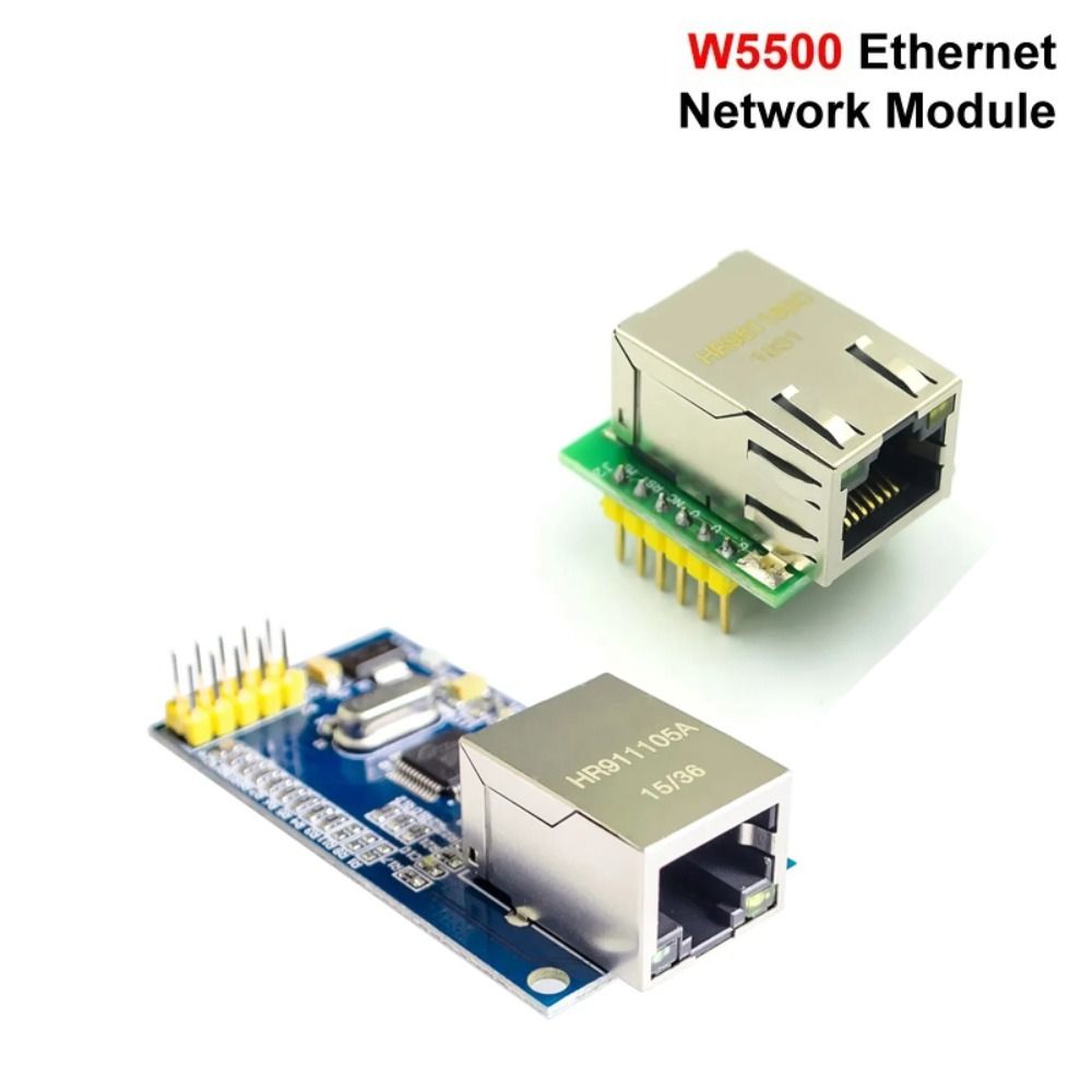 Professional 10/100Mbps W5500  - Ethernet Module W5500 recensione e prezzo