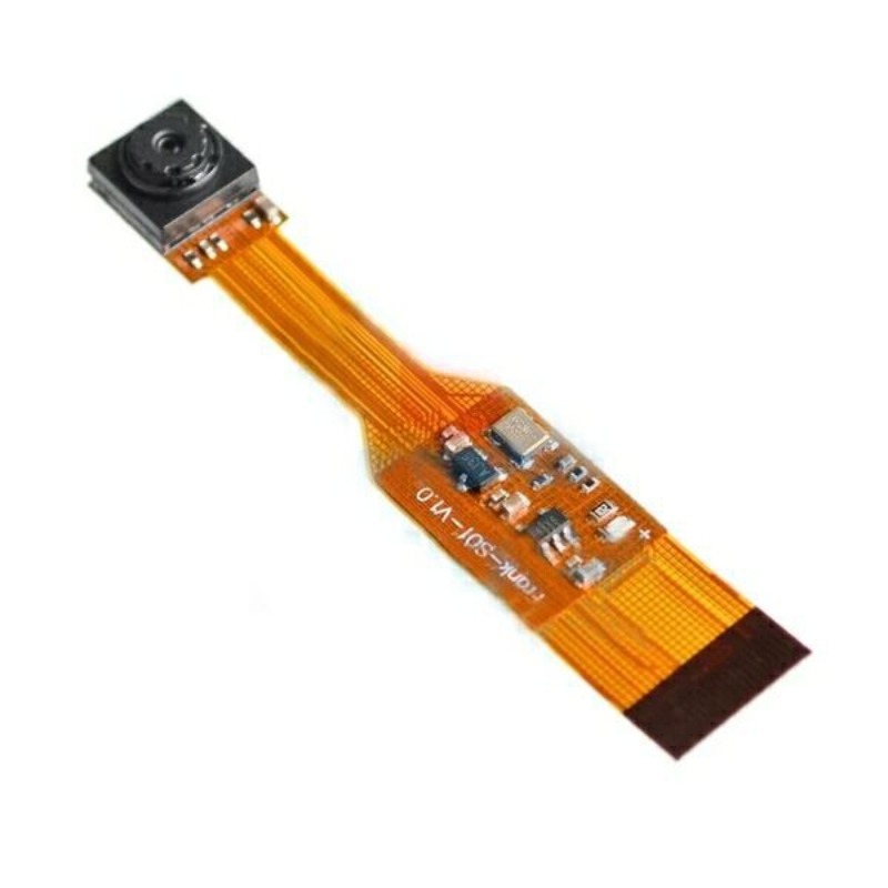 Raspberry Pi Zero Camera Modul - Pi Zero W Board recensione e prezzo