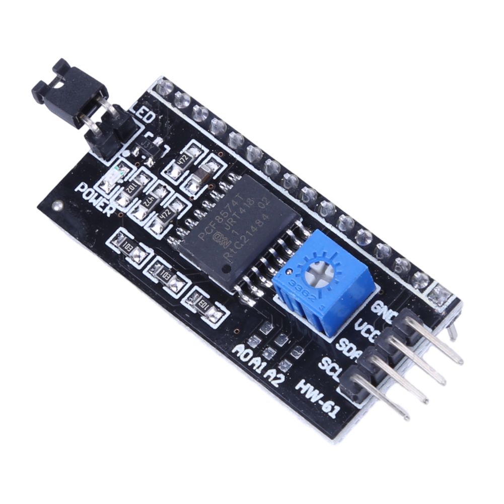 5-20Pcs HW-061 PCF8574 LCD Ada - Home Automation Arduino recensione e prezzo