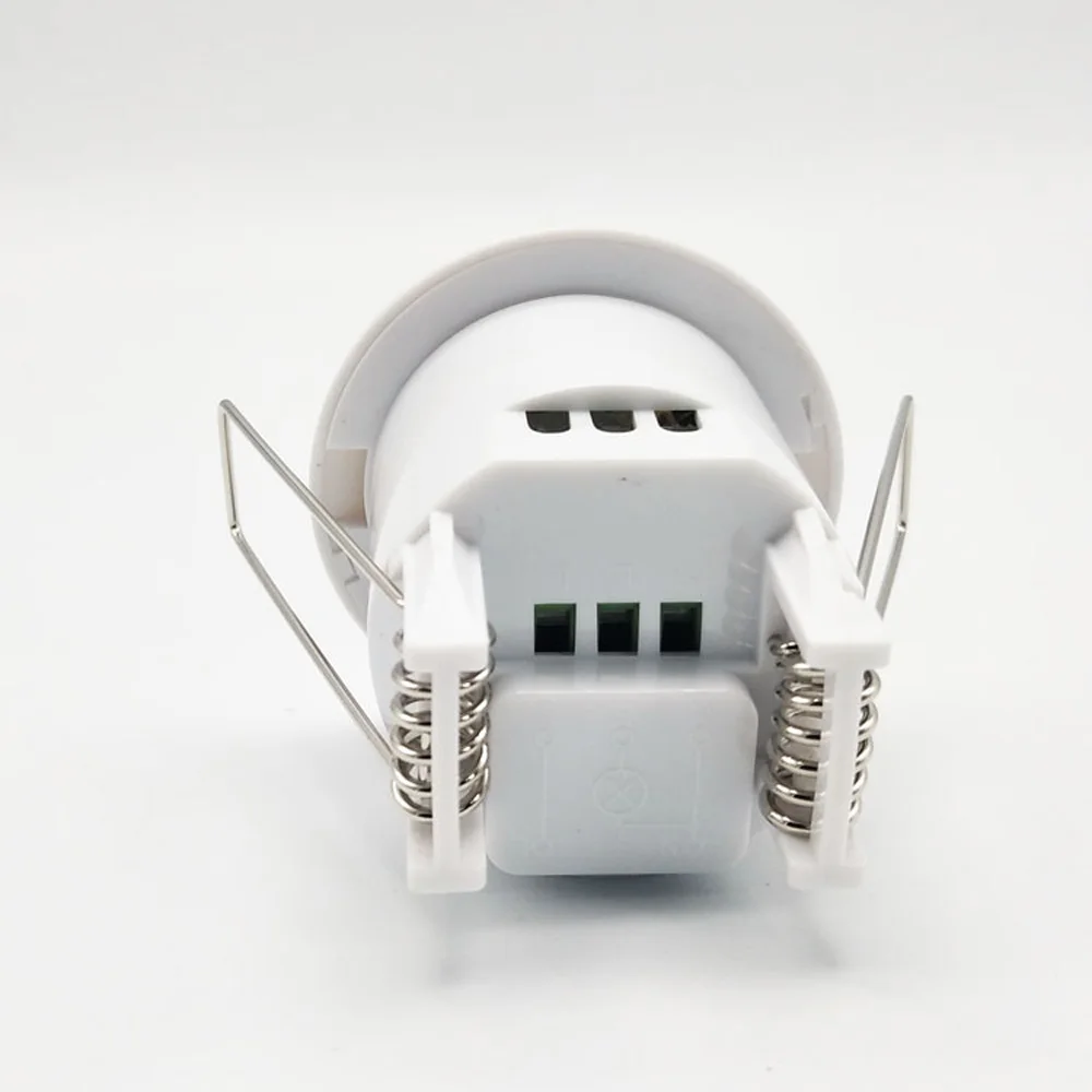110-220VAC Indoor Ceiling Infr - Motion Sensor Pir Wired recensione e prezzo