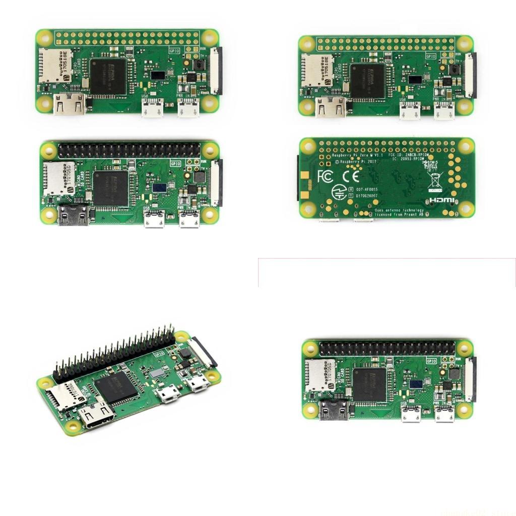 Powerful Development Board for - Pi Zero W Board recensione e prezzo