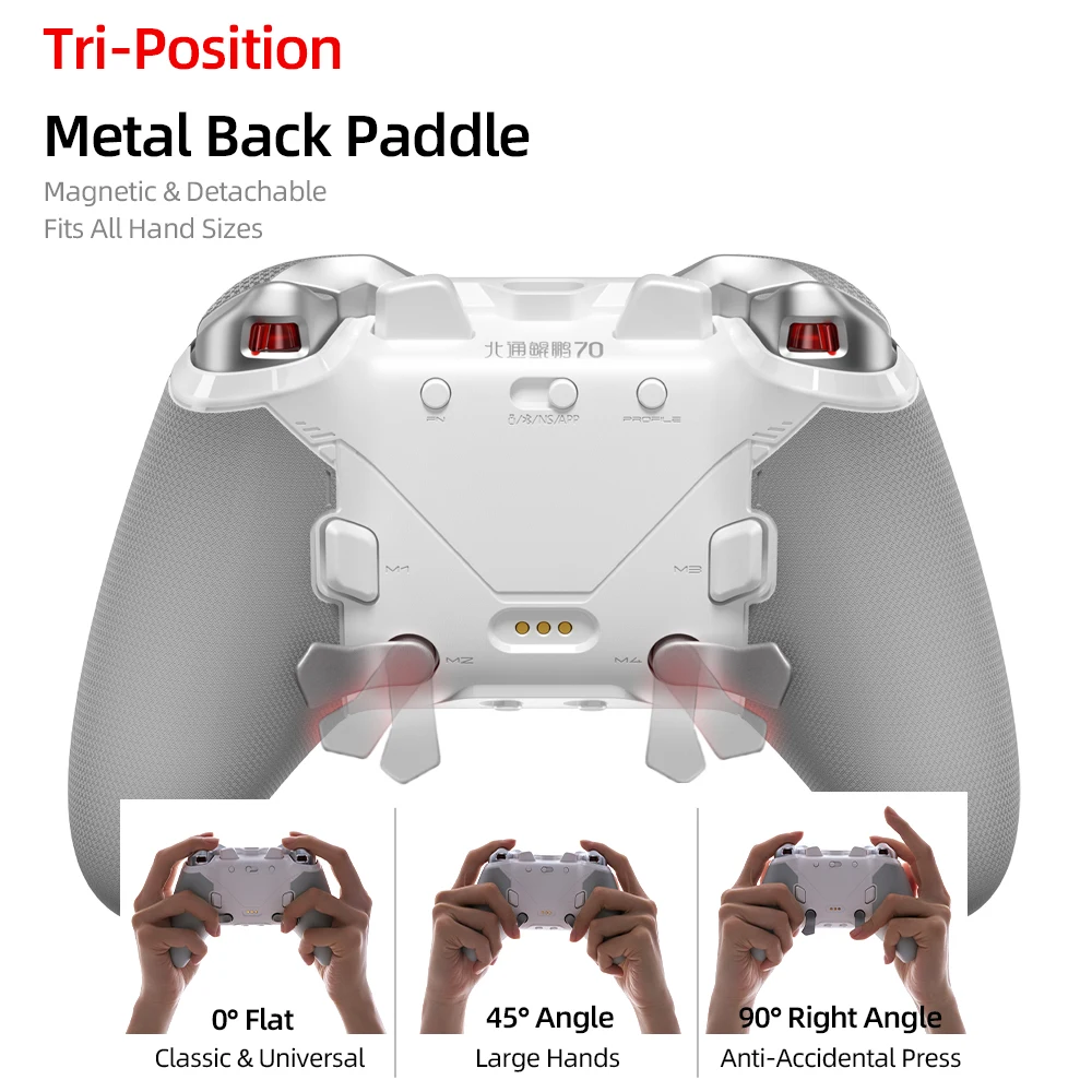 BEITONG KP70 Haptic Feedback W - Home Automation Raspberry Pi recensione e prezzo