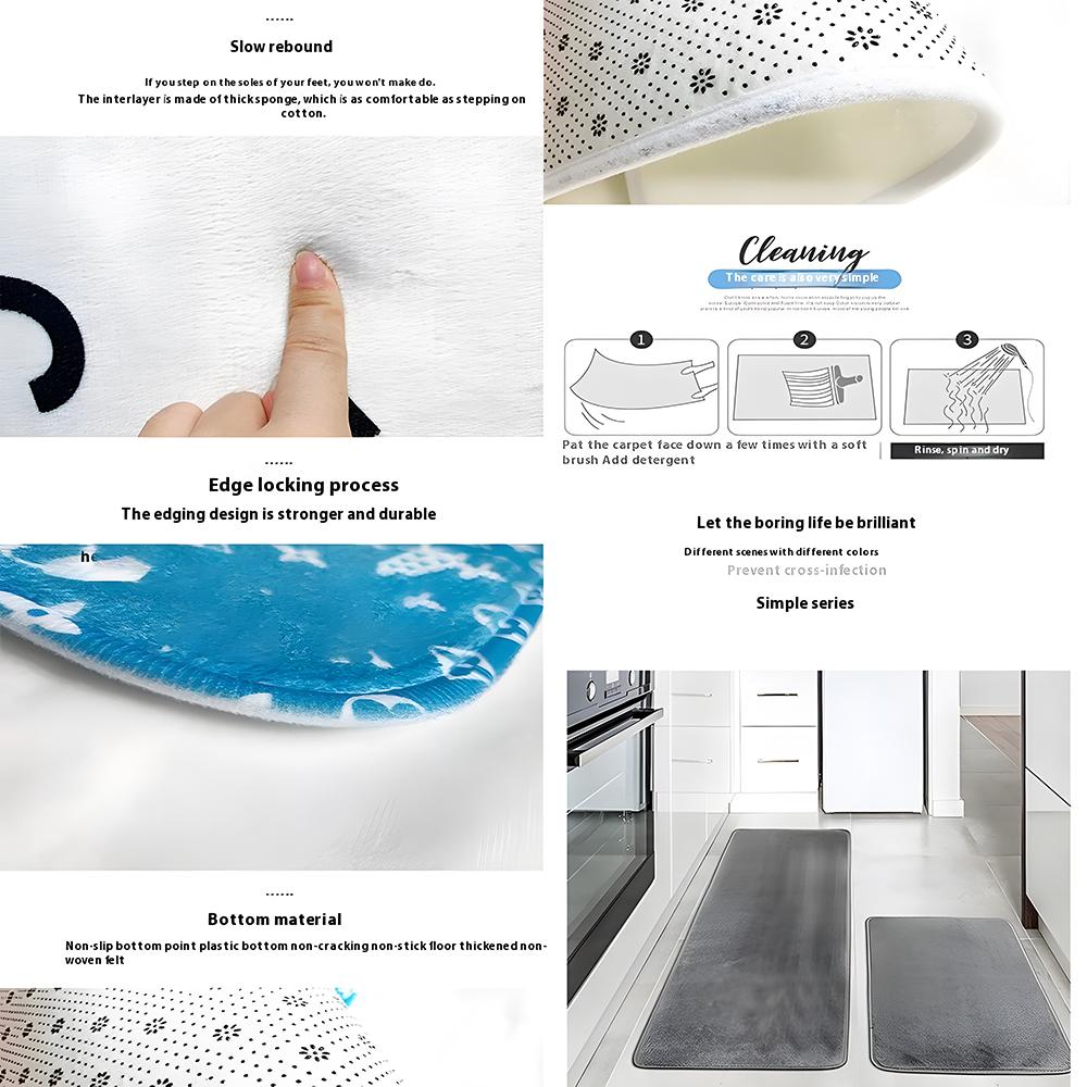 Germany Claass Group Floor Mat - Home Textiles Germany avis et prix