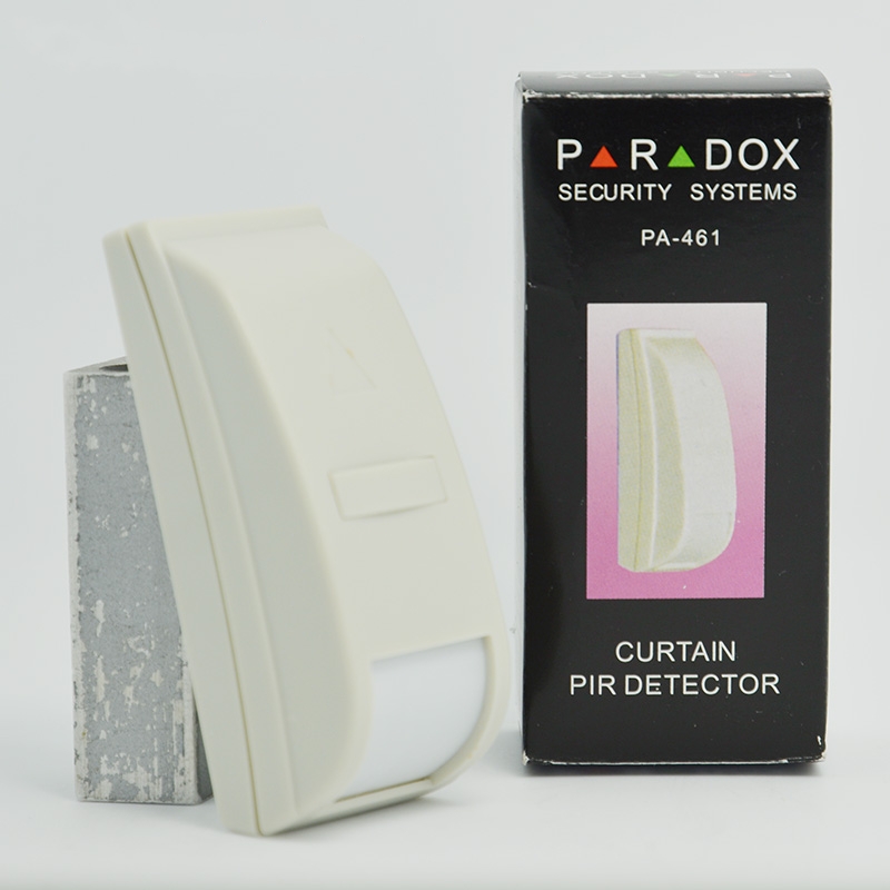 (4 Pieces) Mini Curtain PIR de - Motion Sensor Pir Wired recensione e prezzo