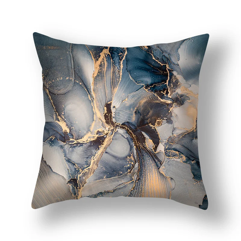 Short plush material pillowcas - Home Textiles Luxury avis et prix