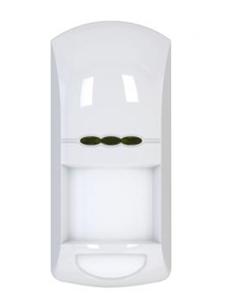 Focus 12V MC-8250 wired digita - Motion Sensor Pir Wired recensione e prezzo