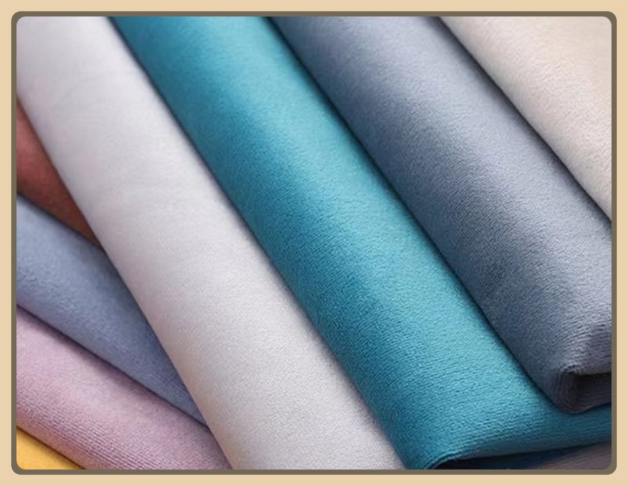 Dutch velvet short plush fabri - Home.Textiles Cushion avis et prix