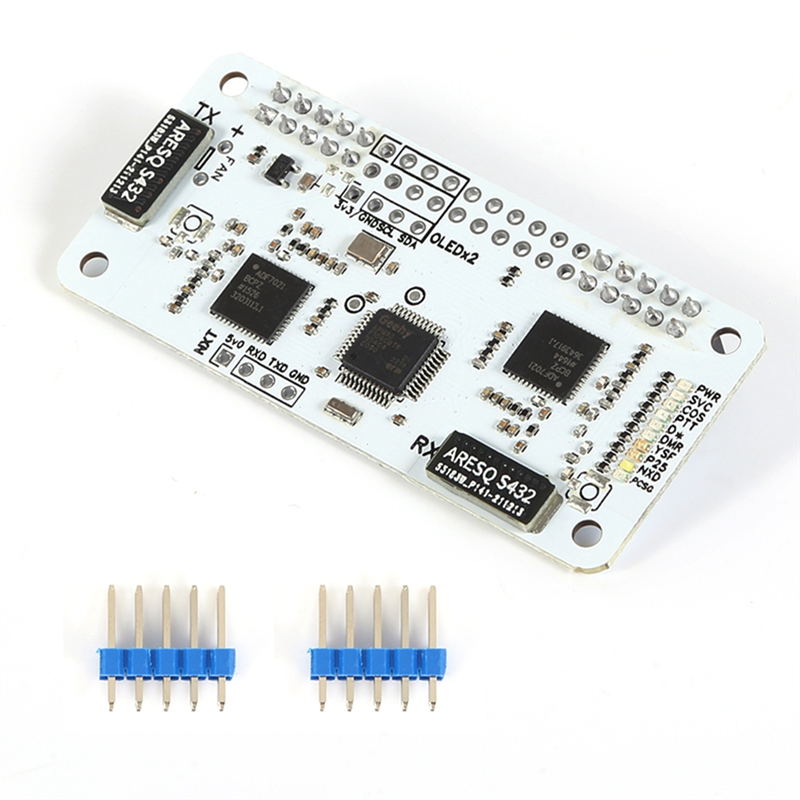 A37T-Hotspot Board PC+Metal Du - Pi Zero W Board recensione e prezzo