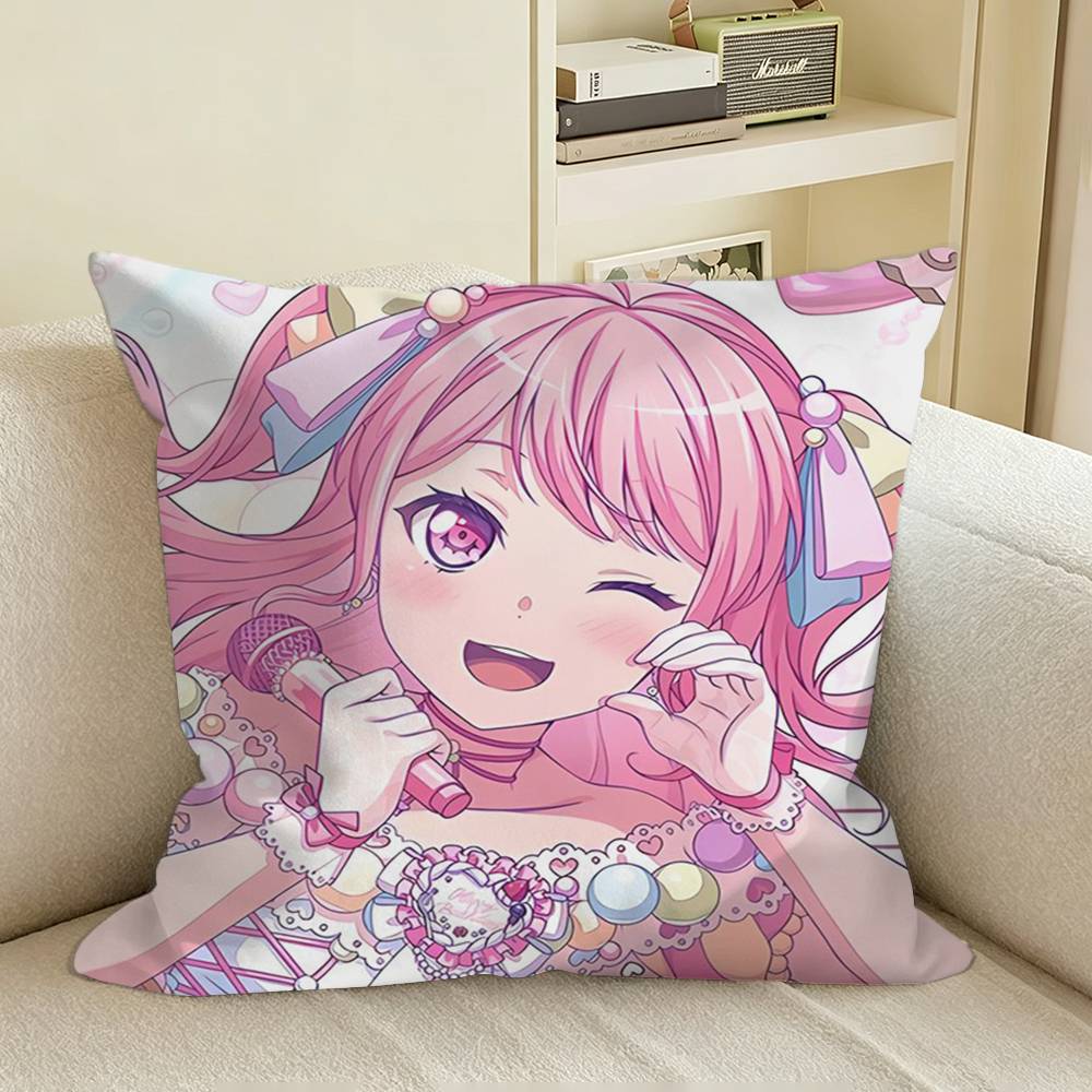 Pink Idol Queen M-Maruyama aya - Aya Home Textiles avis et prix