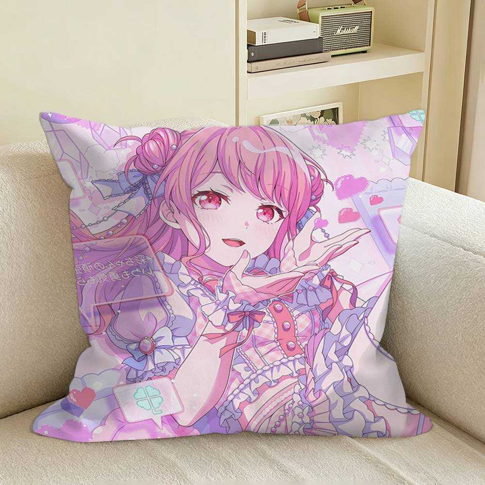 Pink Idol Queen M-Maruyama aya - Aya Home Textiles avis et prix