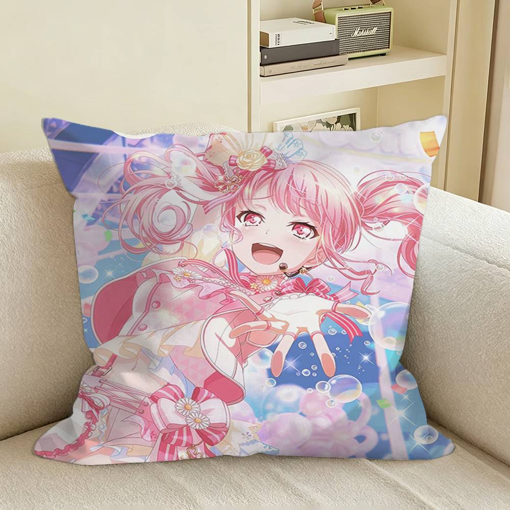 Pink Idol Queen M-Maruyama aya - Aya Home Textiles avis et prix