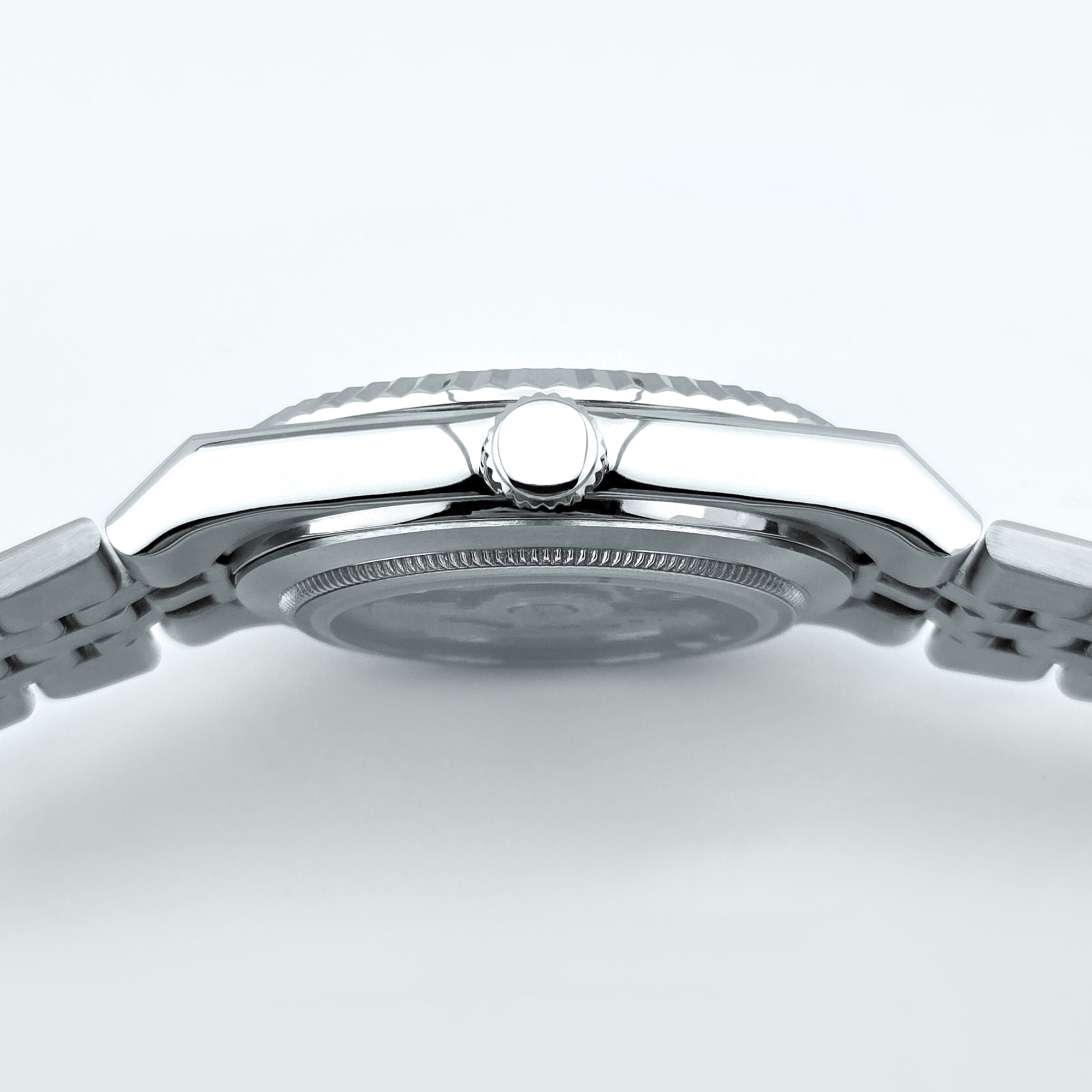CUSTOM Logo Diy 40mm NH35 Mech - Diy Automation recensione e prezzo