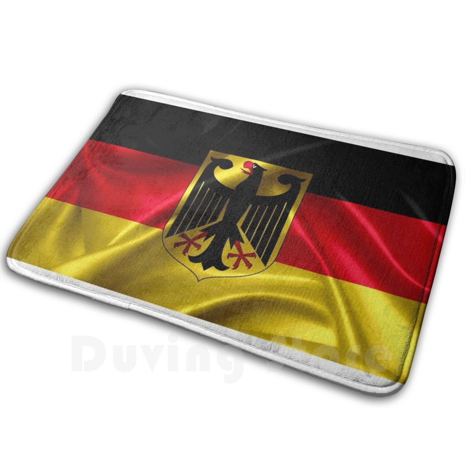 Germany Mat Rug Carpet Anti-Sl - Home Textiles Germany avis et prix