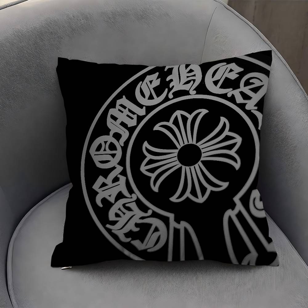 C-Chrome Fashion H-Hearts Luxu - Home Textiles Luxury avis et prix