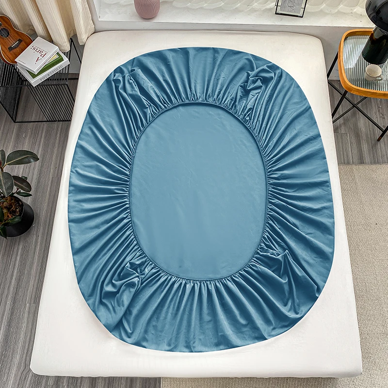 Double Bed Sheets Couple Elast - Bed Sheet Microfiber avis et prix