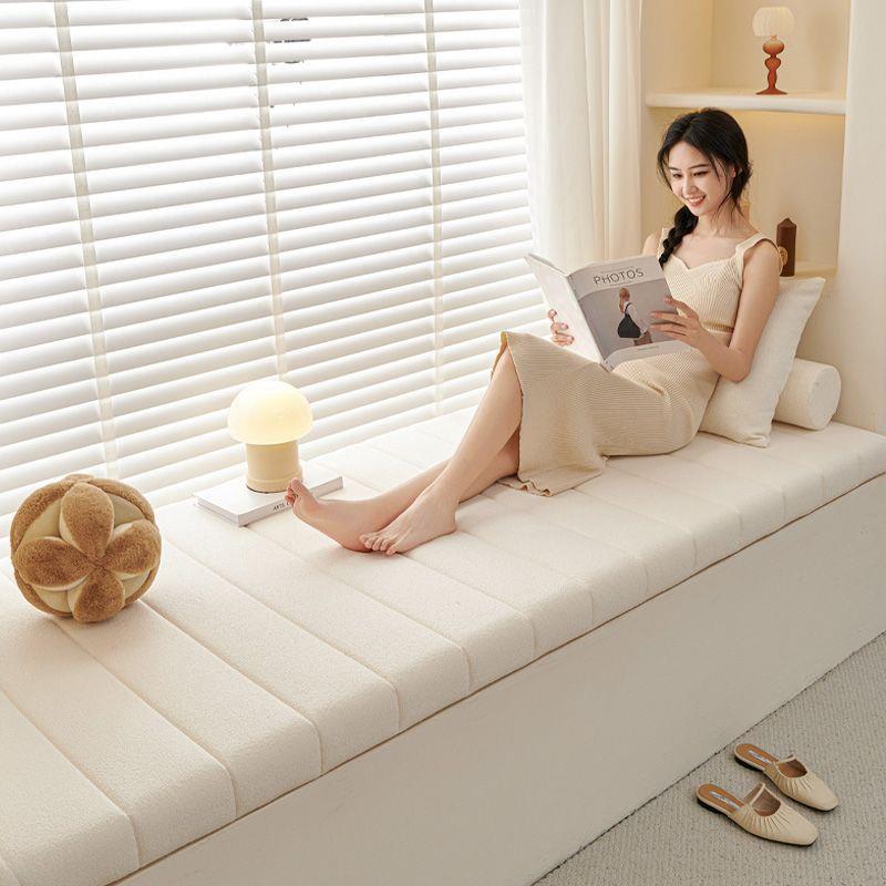 Detachable Teddy Velvet Window - Home.Textiles Cushion avis et prix