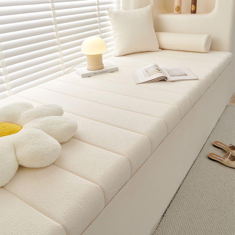 Detachable Teddy Velvet Window - Home.Textiles Cushion avis et prix