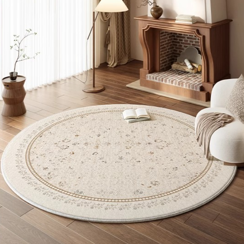 Medieval Style Carpets for Liv - Home Textiles Luxury avis et prix