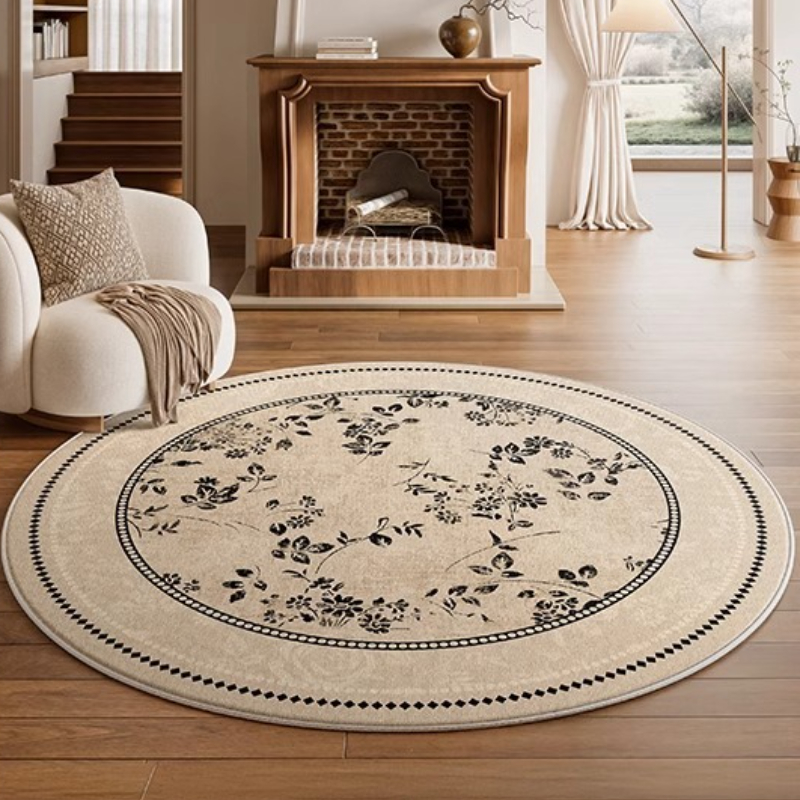 Medieval Style Carpets for Liv - Home Textiles Luxury avis et prix