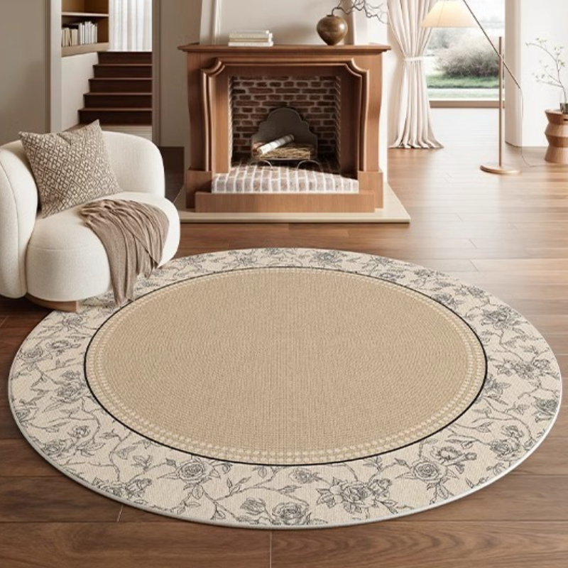 Medieval Style Carpets for Liv - Home Textiles Luxury avis et prix