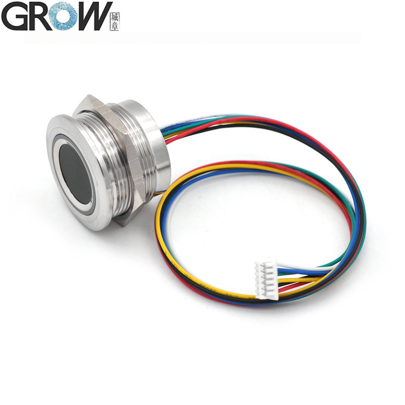 GROW R503-5V RGB LED DC5V UART - Home Automation Arduino recensione e prezzo