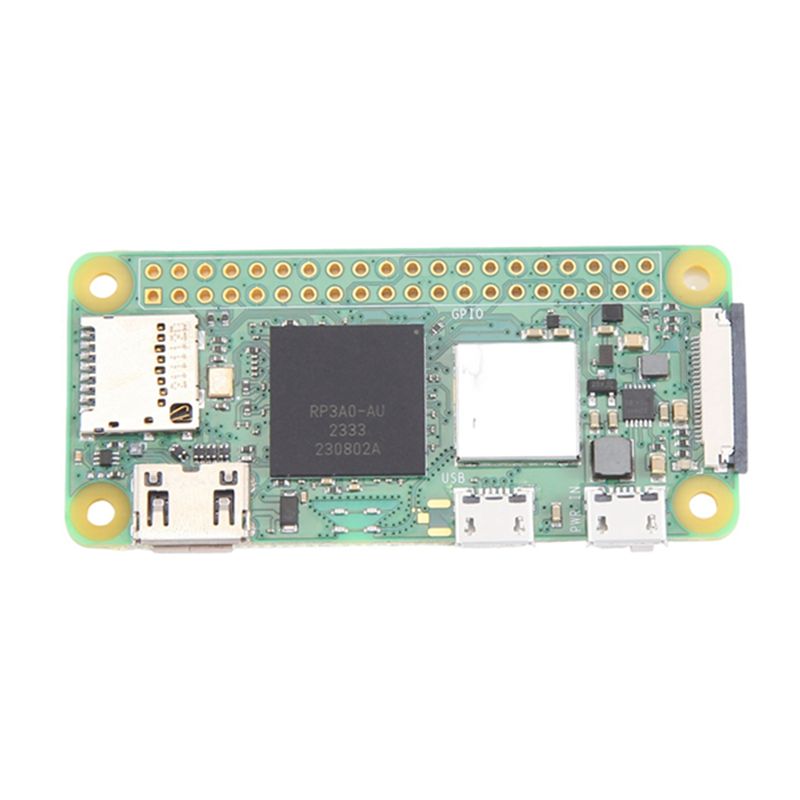 A33T-Module For Raspberry Pi Z - Pi Zero W Board recensione e prezzo