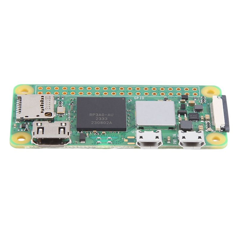 A33T-Module For Raspberry Pi Z - Pi Zero W Board recensione e prezzo