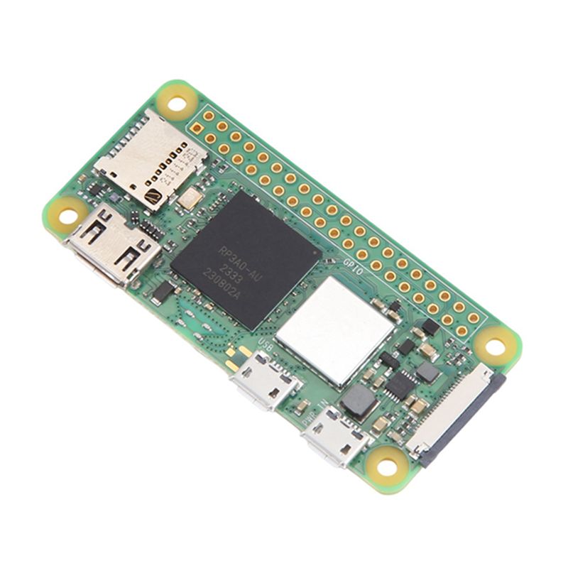 A33T-Module For Raspberry Pi Z - Pi Zero W Board recensione e prezzo