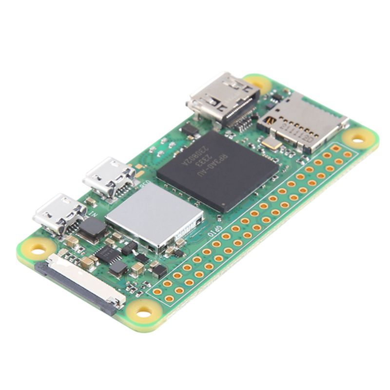 A33T-Module For Raspberry Pi Z - Pi Zero W Board recensione e prezzo
