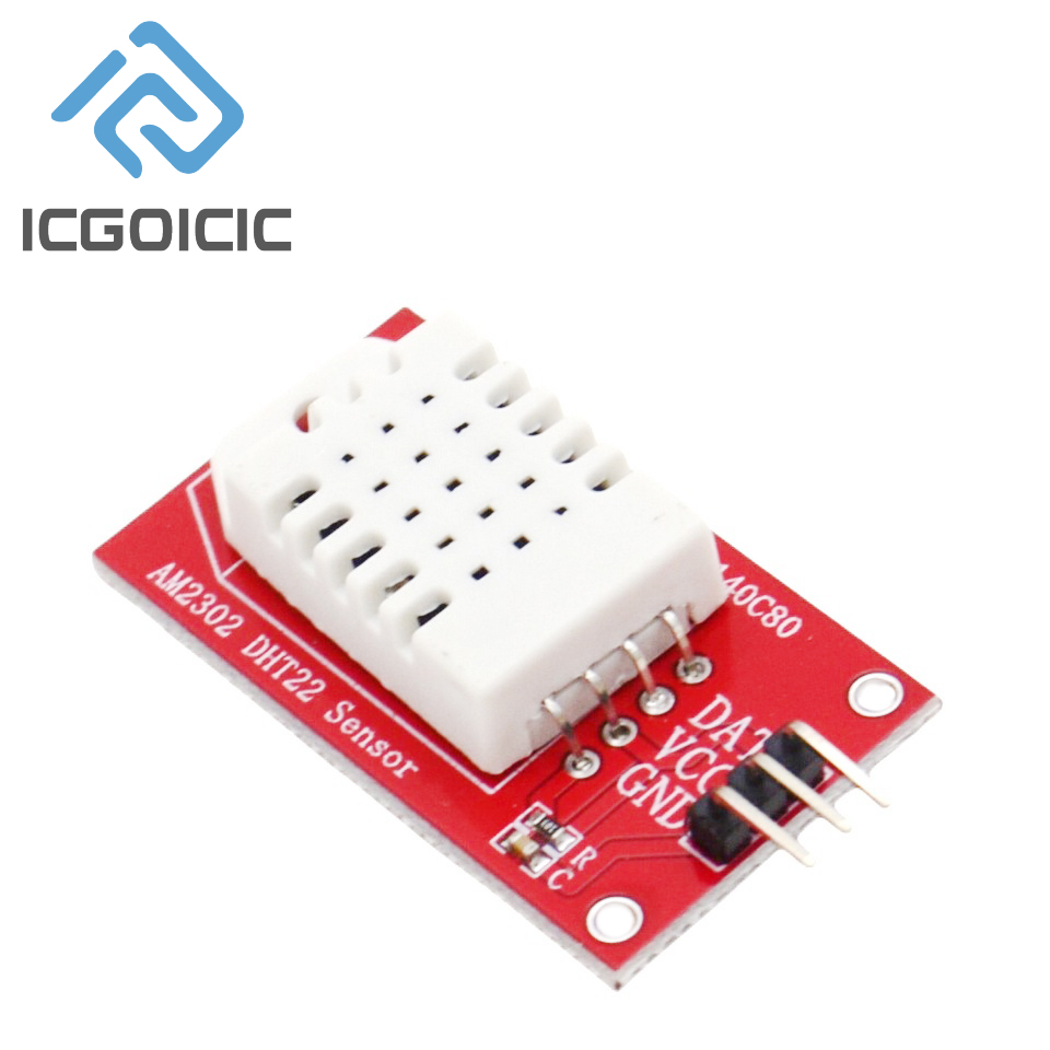 AM2302 DHT22 Digital Temperatu - Home Automation Raspberry Pi recensione e prezzo